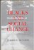 Button, James W. - Blacks and Social Change