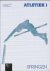 LEEUWENHOEK, A.A.  VERSCHOOR, P. / Heek, J.H.H. - Atletiek / 1 springen
