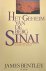 Het geheim van de berg Sina...