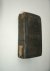 Thesaurus variarum exercita...