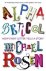 Alphabetical How Every Lett...