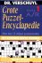 Grote Puzzel-encyclopedie 2...