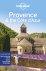 Lonely Planet Provence  the...