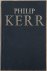 KERR, PHILIP. - Berlijnse trilogie - Berlijn, jaren dertig. Privédetective Bernie Gunther krijgt te maken met duistere zaken aan de vooravond van de Tweede Wereldorlog.