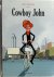 J. Vriends - Cowboy John