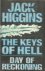 The keys of hell / Day of r...