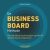 Edwin Kersten - De Business Board Methode - Het jaarlijkse businessplan op één A4 dat wél wordt uitgevoerd