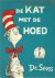 Seuss, Dr. - De kat met de hoed, zelfleesboek