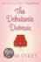 The Debutante Divorcee