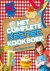 Het complete Ketnet kookboe...