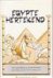 Egypte hertekend het oude E...