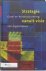 BROCKHOFF, G.C. & RIJN, R. van - Strategie vanuit visie