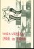André Temming, Jos Betting, Stichting 800 jaar Veste Bredevoort. - #039;Veste-viteiten 1988 in beeld#039; : Stichting 800 jaar Veste Bredevoort