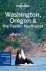 Lonely Planet Washington, O...