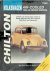 Chilton Book Company - Chilton's Volkswagen Air-cooled