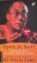 Vreeland, Nicholas /  De Dalai Lama - OPEN JE HART. Opvolger van de kunst van het geluk.