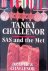 Tanky Challenor: Sas & the Met