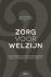  - Zorg voor welzijn