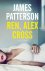 Alex Cross 18 - Ren, Alex C...