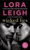 Lora Leigh - Wicked Lies