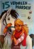  - 15 verhalen over paarden