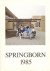 Springborn 1985