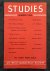 Studies: summer 1960 (An Ir...