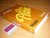 Jacqueline Carmel, Shimshon Carmel - Der Plan. Roman