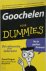 Goochelen voor Dummies