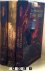 Richard A. Knaak - The Minotaur Wars trilogy: Night of Blood, Tides of Blood,  Empire of Blood
