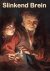 Slinkend brein