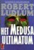 Het Medusa ultimatum / druk 8