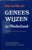Paul van Dijk - Geneeswijzen in Nederland