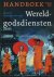 C. Partridge - Handboek van de Wereldgodsdiensten