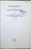 Collectief - Handelingen en Levensberichten van de Maatschappij der Nederlandsche Letterkunde te Leiden  1933-1934