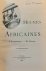 VANDRUNEN James - Heures Africaines. L'Atlantique. - Le Congo