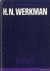 Diverse auteurs - Bibliofiel bericht nr. 4: H.N. Werkman