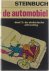 G.F. Steinbuch - De Automobiel - Handboek voor autobestuurders, monteurs, reparateurs en technici deel 3 : de elektrische uitrusting