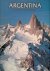 Kenning, Willy - Argentina: una travesia aérea / Argentina, an aerial journey