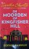 Sophie Hannah - Agatha Christie: Hercule Poirot - De moorden op Kingfisher Hill