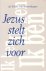 Jezus stelt zich voor