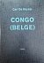 DE KEYZER Carl - CONGO (BELGE)