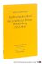 Scheffczyk, Fabian. - Der Provinzialverband der preußischen Provinz Brandenburg 1933-1945. Regionale Leistungs- und Lenkungsverwaltung im Nationalsozialismus.