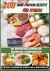200 High-Protein-Rezepte fü...