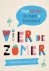 Vier de zomer