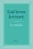 J.I. Packer - God leren kennen