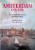 Gelder, Roelof van  Renée Kistemaker - Amsterdam 1275-1795: de ontwikkeling van een handelsmetropool