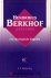 Meijering, Dr. E.P. [Eginhard] - Hendrikus Berkhof (1914-1995) - Een theologische biografie