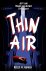 Kellie M. Parker - Thin air