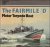 Fairmile 'D' motor torpedo ...
